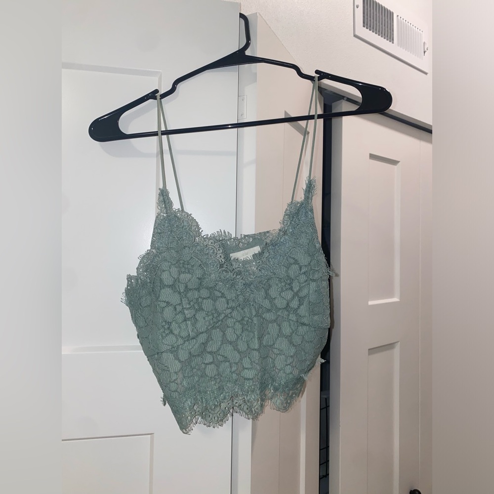 H&m 8 zipper on side